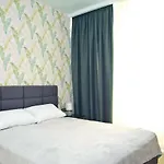 Arcadia Popular Sea View 169 правая Апартаменты Одесса