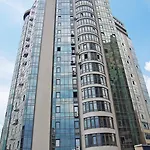 Arcadia Popular Sea View 169 правая Апартаменты