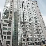 Arcadia Popular Sea View 169 правая Apartman Odessza