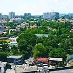 Апартаменты Arcadia Popular Sea View 169 правая Одесса