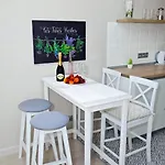 Apartman Arcadia Popular Sea View 169 правая Odessza
