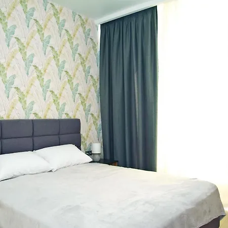 Arcadia Popular Sea View 169 правая Apartment Odesa