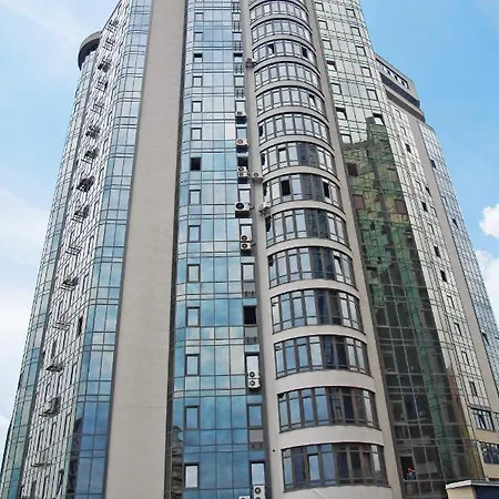 Arcadia Popular Sea View 169 правая Apartment