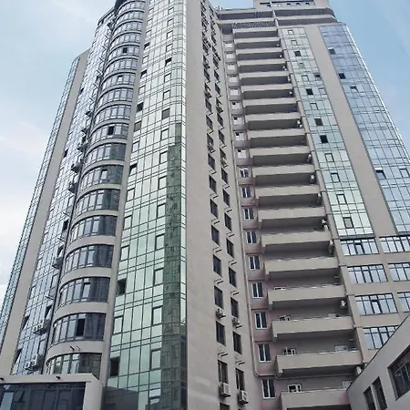 Arcadia Popular Sea View 169 правая Odesa