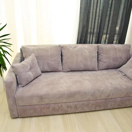 Apartament Arcadia Popular Sea View 169 правая Odessa