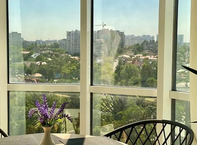 Arcadia Popular Sea View 169 правая Οδησσός