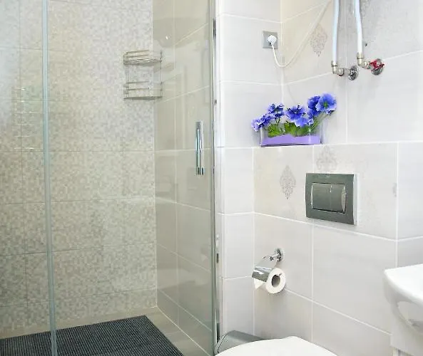 Apartman Arcadia Popular Sea View 169 правая *