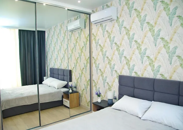 Arcadia Popular Sea View 169 правая