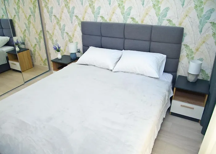 Διαμέρισμα Arcadia Popular Sea View 169 правая Οδησσός