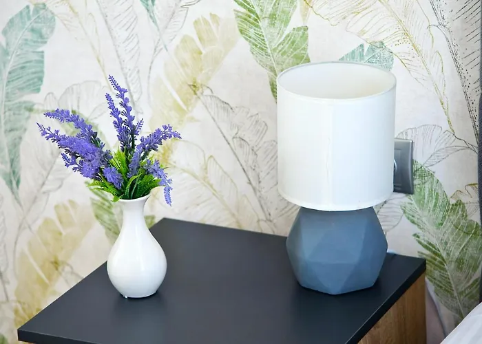 Arcadia Popular Sea View 169 правая Διαμέρισμα