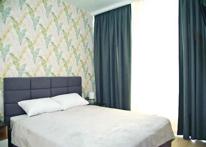 Arcadia Popular Sea View 169 правая Διαμέρισμα Οδησσός