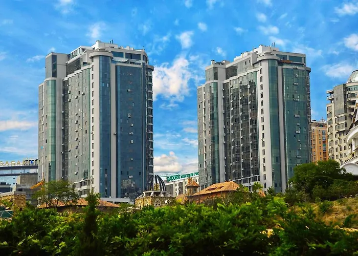 Arcadia Popular Sea View 169 правая *