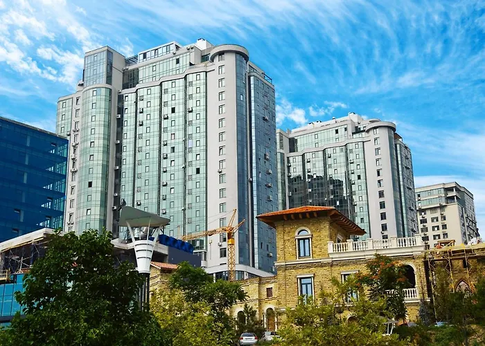 Διαμέρισμα Arcadia Popular Sea View 169 правая Οδησσός