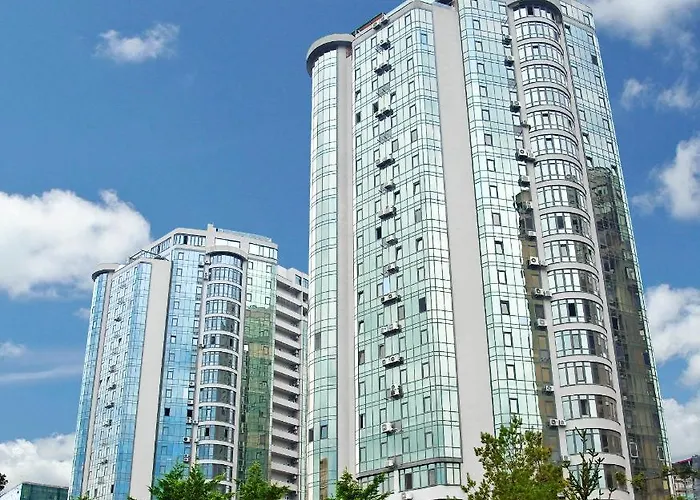 Arcadia Popular Sea View 169 правая *