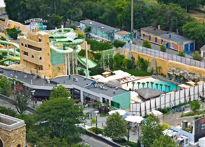 Arcadia Popular Sea View 169 правая