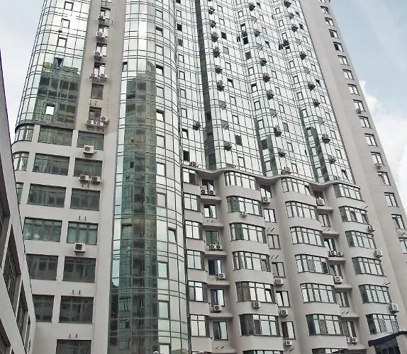 Arcadia Popular Sea View 169 правая Διαμέρισμα Οδησσός