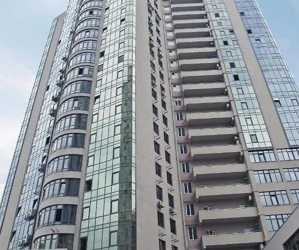 Arcadia Popular Sea View 169 правая Odessa