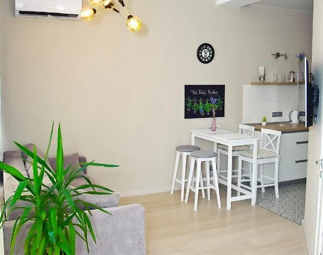 Arcadia Popular Sea View 169 правая Apartament Odessa