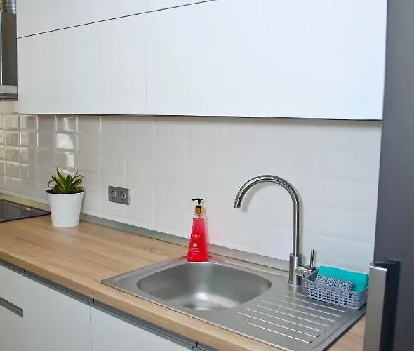 Arcadia Popular Sea View 169 правая * Οδησσός