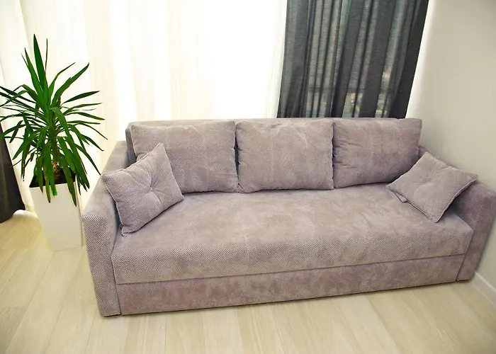 Apartament Arcadia Popular Sea View 169 правая Odessa