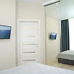 Apartament Arcadia Popular Sea View 169 правая