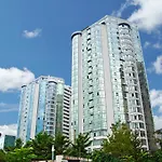 Arcadia Popular Sea View 169 правая *