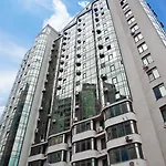Arcadia Popular Sea View 169 правая Apartament *