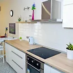 Apartament Arcadia Popular Sea View 169 правая Odessa