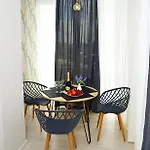 Apartament Arcadia Popular Sea View 169 правая *