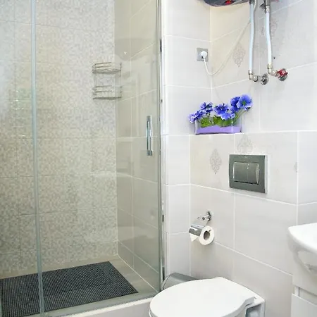 Daire Arcadia Popular Sea View *