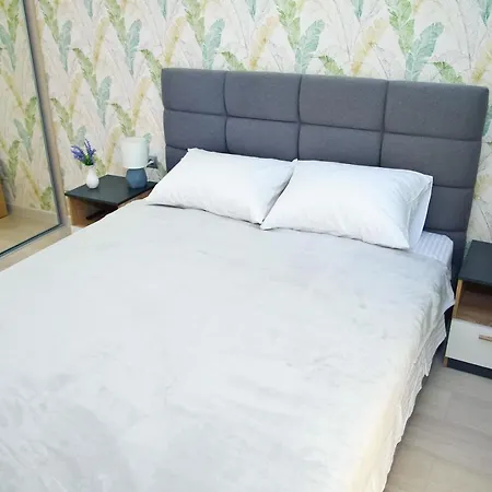 Daire Arcadia Popular Sea View Odessa