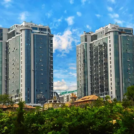 Arcadia Popular Sea View *