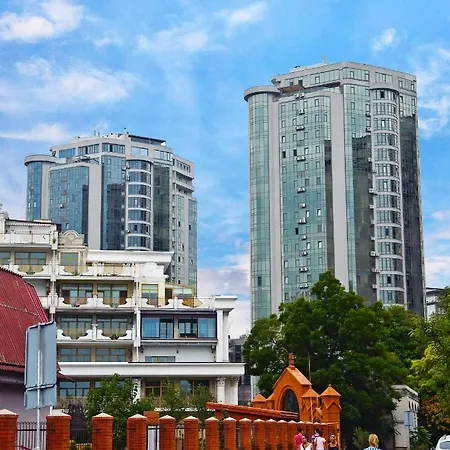 Daire Arcadia Popular Sea View