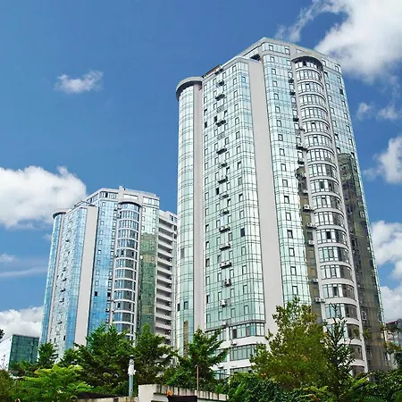 Arcadia Popular Sea View *