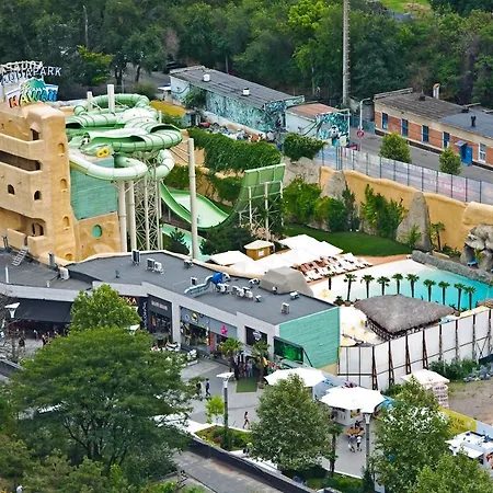 Arcadia Popular Sea View
