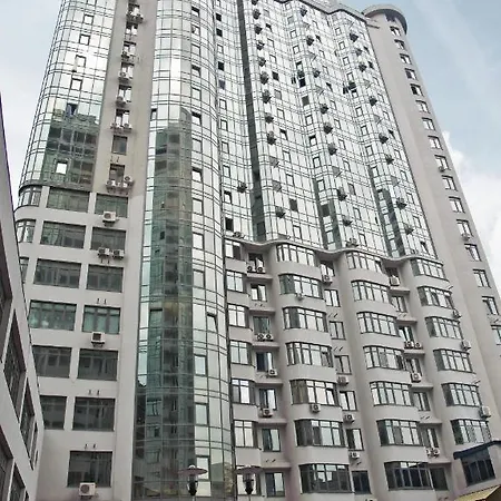 Arcadia Popular Sea View Daire Odessa