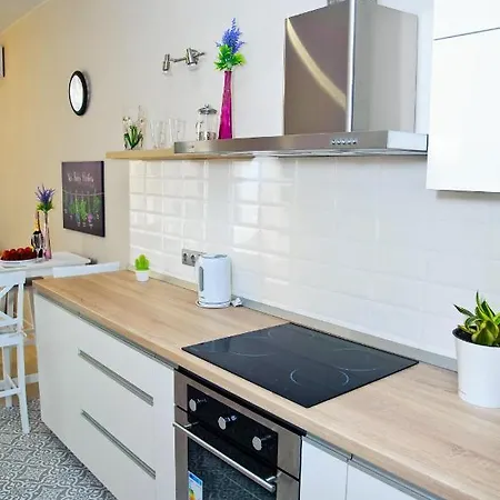 Daire Arcadia Popular Sea View Odessa