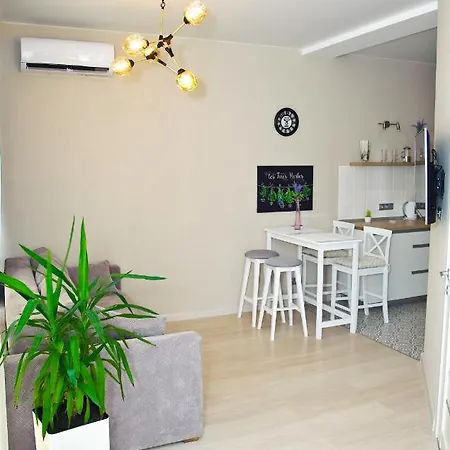 Arcadia Popular Sea View Daire Odessa