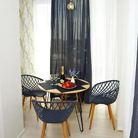 Daire Arcadia Popular Sea View *