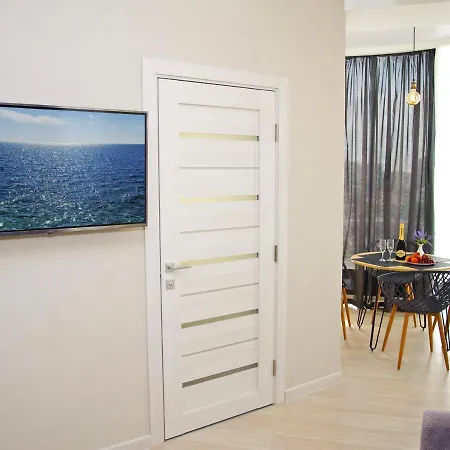 Arcadia Popular Sea View 169 правая Odessa